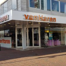 vanHaren Schoenen