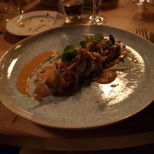 Restaurant De Ridderhof