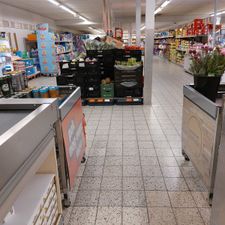 ALDI Hilvarenbeek Bloemenstraat