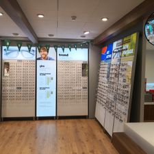 Pearle Opticiens Amsterdam - de Pijp