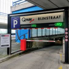 Q-Park Rijnstraat