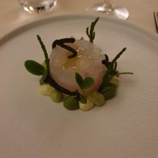 Restaurant Johannes