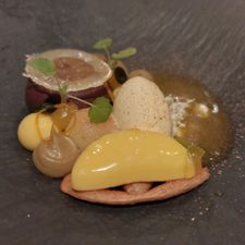 Restaurant De Kromme Dissel