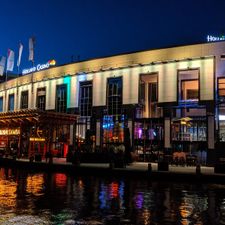 Holland Casino Amsterdam