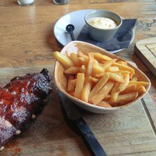 Restaurant De Beren Capelle aan den IJssel