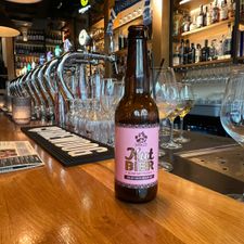 Gastropub Van Kinsbergen