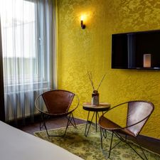 Hotel V Nesplein