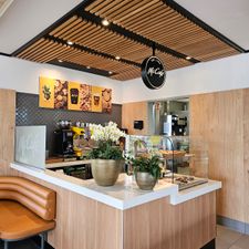 McDonald's Hengelo Zuid