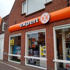 Expert Ommen