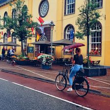 Hans Anders Opticien Gouda Centrum