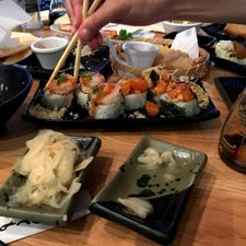 SHABU SHABU Den Haag