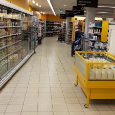 Jumbo Druten