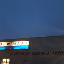 Bouwmaat Nijmegen