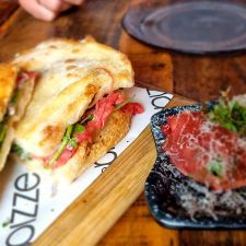 Pazze e Pizze
