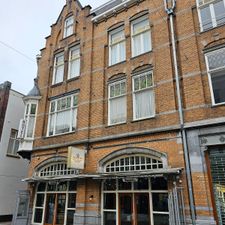 Lunch Den Bosch Bagatelle