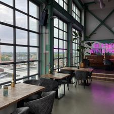 NUL77 SKYBAR