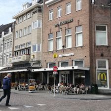 Gauchos Grill Restaurant Maastricht Aan het Vrijthof