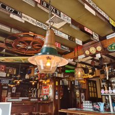 Brasserie Zeerust