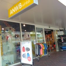 ANWB winkel Hilversum