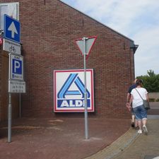 ALDI Vollenhove Voorpoort