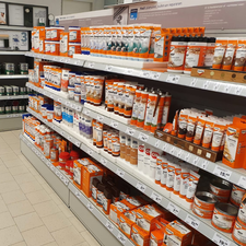 GAMMA bouwmarkt Wassenaar Compact