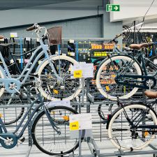 Decathlon Amsterdam Noord