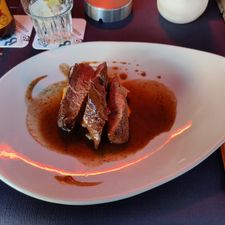 Down Under Restaurant