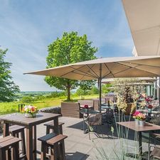 Fletcher Hotel-Restaurant De Wageningsche Berg