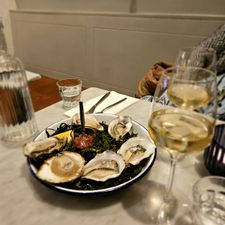 Brut de mer