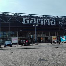 GAMMA bouwmarkt Doemere, Almere