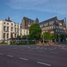 Golden Tulip West Ende