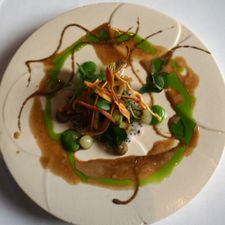 Restaurant De Rozario