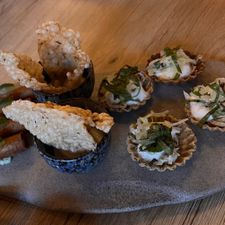 Restaurant Le Mortier