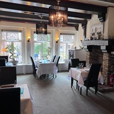 Restaurant De Bottermarck