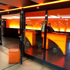 SIXT Car Rental Amsterdam Schiphol Airport