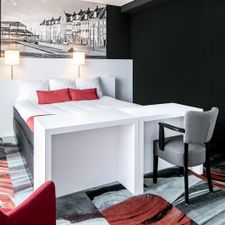 Fletcher Wellness-Hotel Helmond