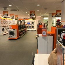 Expert Woerden