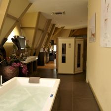 Brasss Hotel Suites