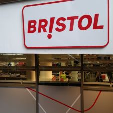 Bristol Venlo