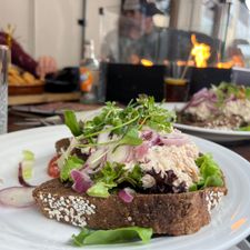 Grand Café De Walrus - Sneek