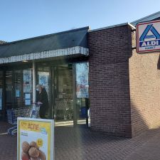 ALDI Dinxperlo Hogestraat