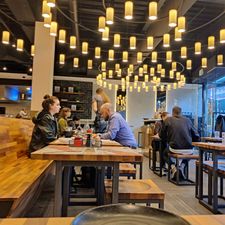 wagamama