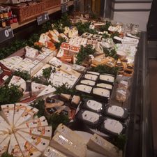 Jumbo Foodmarkt Koornneef Westland