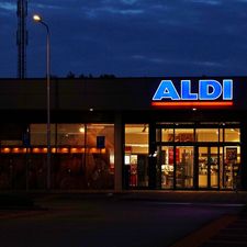 ALDI Weert Sint Jobplein