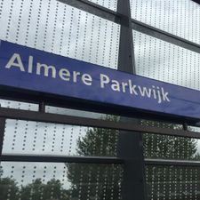 Almere Parkwijk