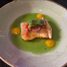 Umami by Han