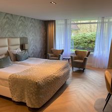 Van der Valk Hotel Spier - Dwingeloo