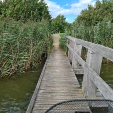 GAMMA bouwmarkt Markerkant, Almere