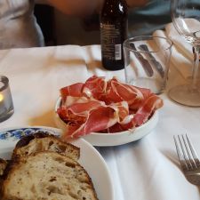 Restaurant CRU
