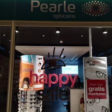 Pearle Opticiens Hoofddorp